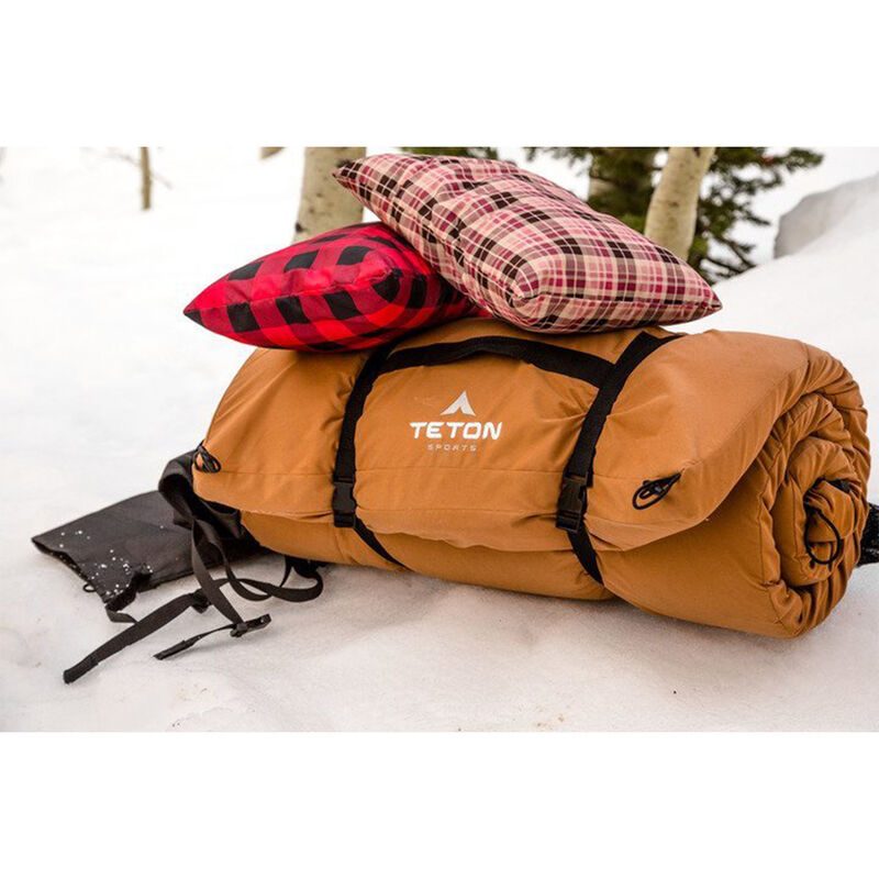 Teton Sports Outfitter XXL Camp Pad image number 9