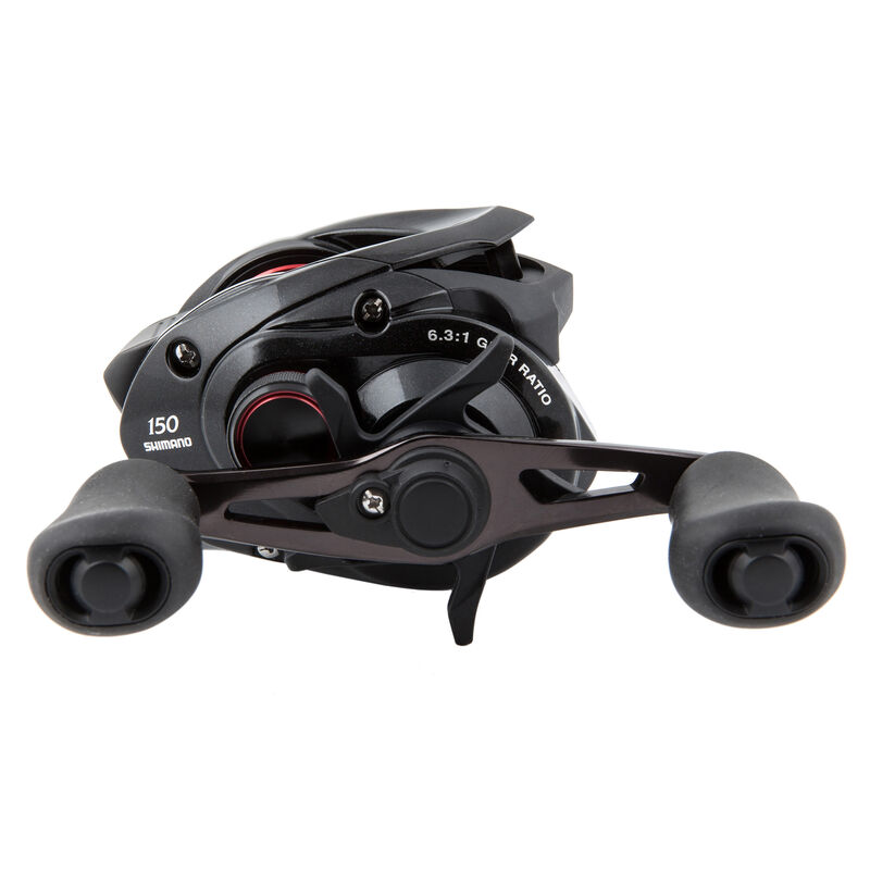 Shimano Caenan Baitcast Reel image number 4