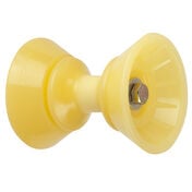 Smith Yellow Bow Bell Roller Assembly, 3"