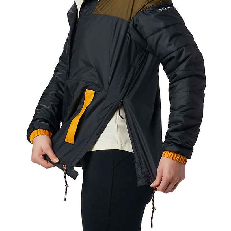 Columbia Women's Columbia Lodge Pullover Jacket image number 4