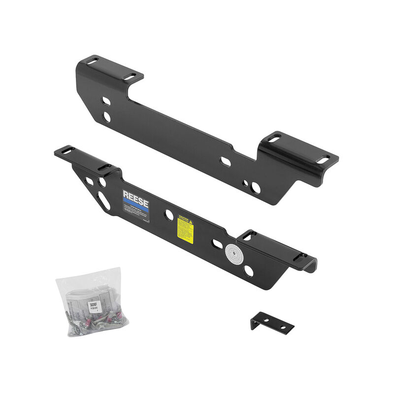Reese Bolt-On Fifth Wheel Trailer Hitch Mount Kit image number 1