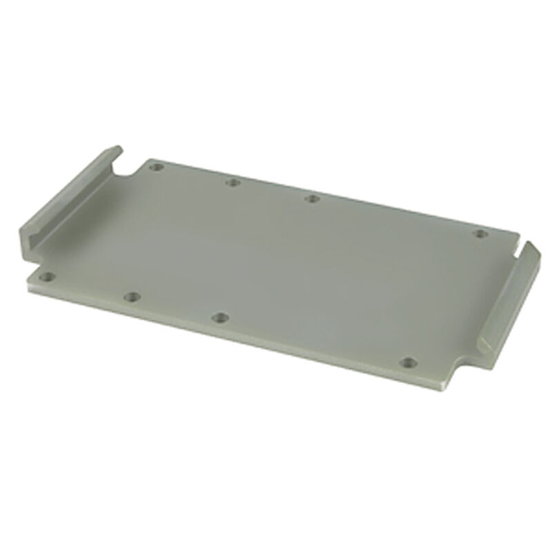 MotorGuide Wireless Mounting Plate Kit image number 1