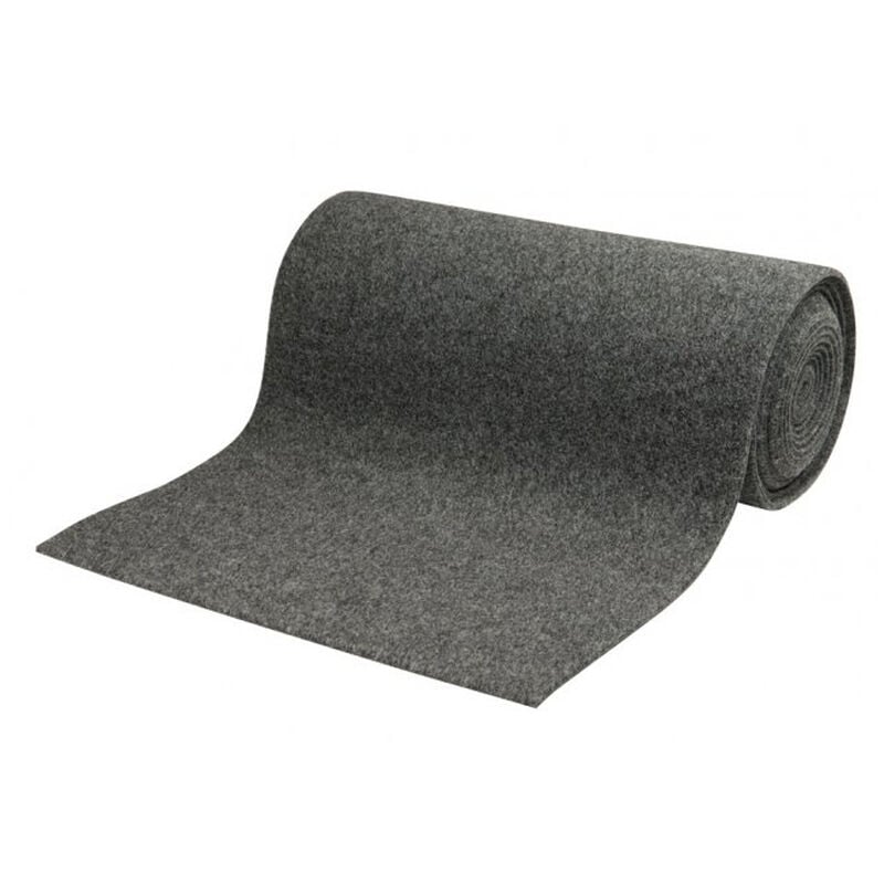 Smith Gray Marine-Grade Carpet Roll, 18'L x 18"W image number 1