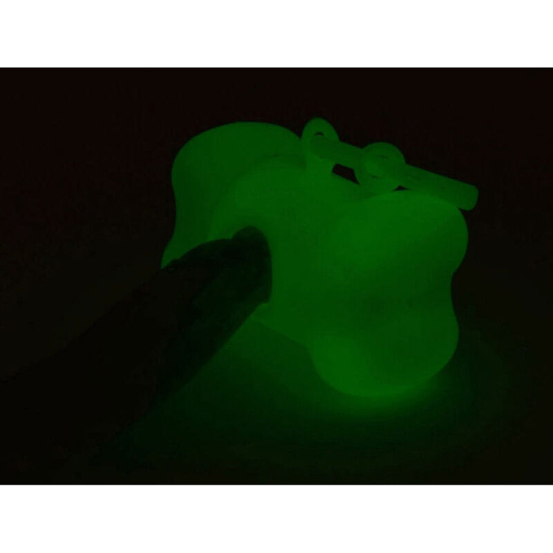 Valterra Glow-n-Dark Doggy Pick-up Bag Dispenser w/ Bags image number 3