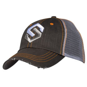 ScentLok Women's Distressed Cap