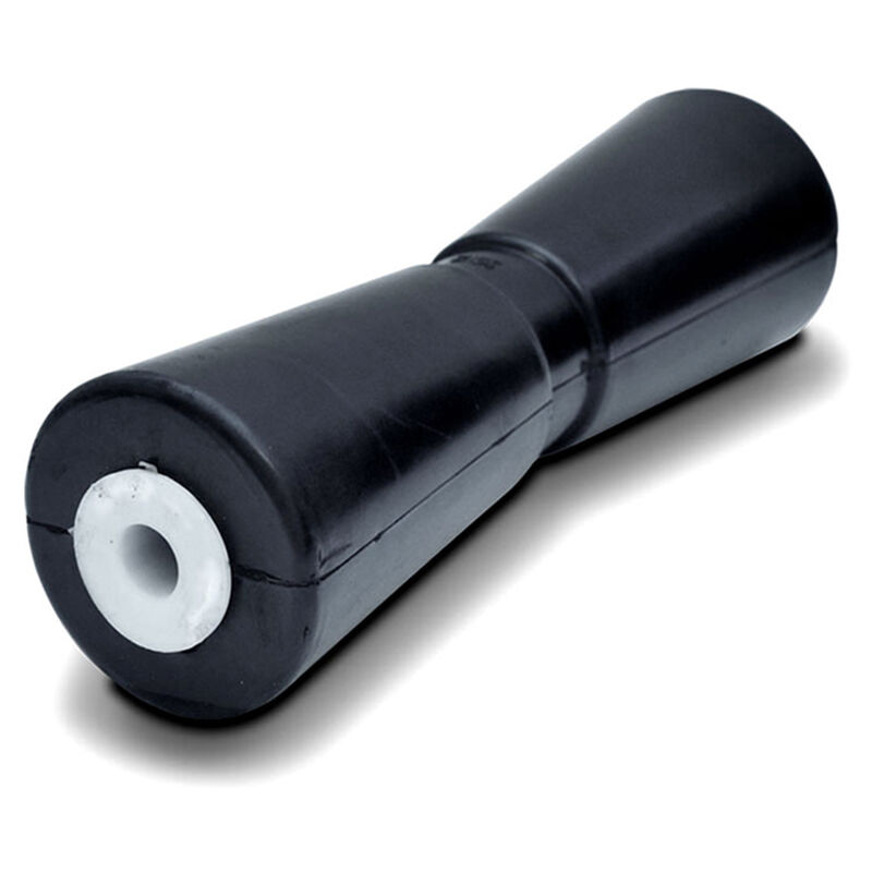 Caliber Deep-V Rubber Keel Roller, 12" image number 1