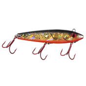 MirrOlure Spotted Trout Series Sinking Twitchbait
