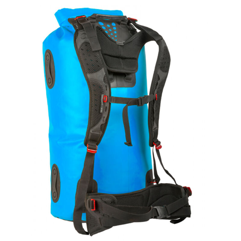 Sea to Summit Hydraulic Dry Bag with Harness image number 2