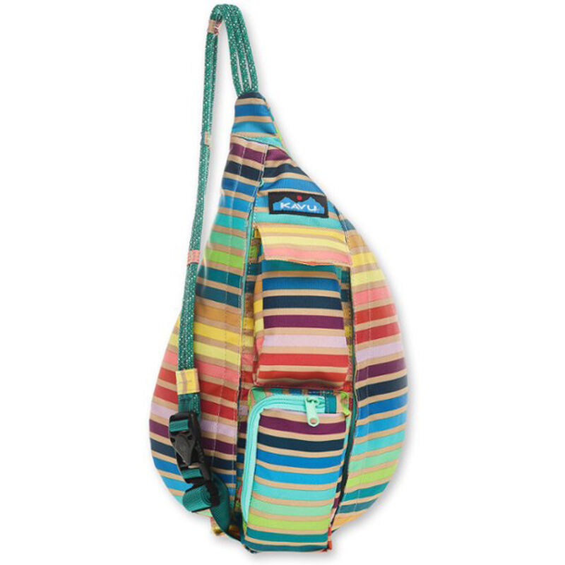 KAVU Mini Rope Sling Pack image number 3