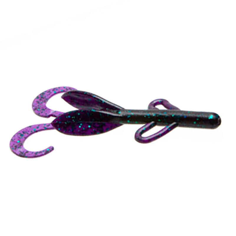 Zoom Brush Hog 6'' 8-Pack image number 6