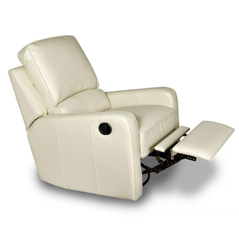 Perth Swivel Glider Recliner image number 5