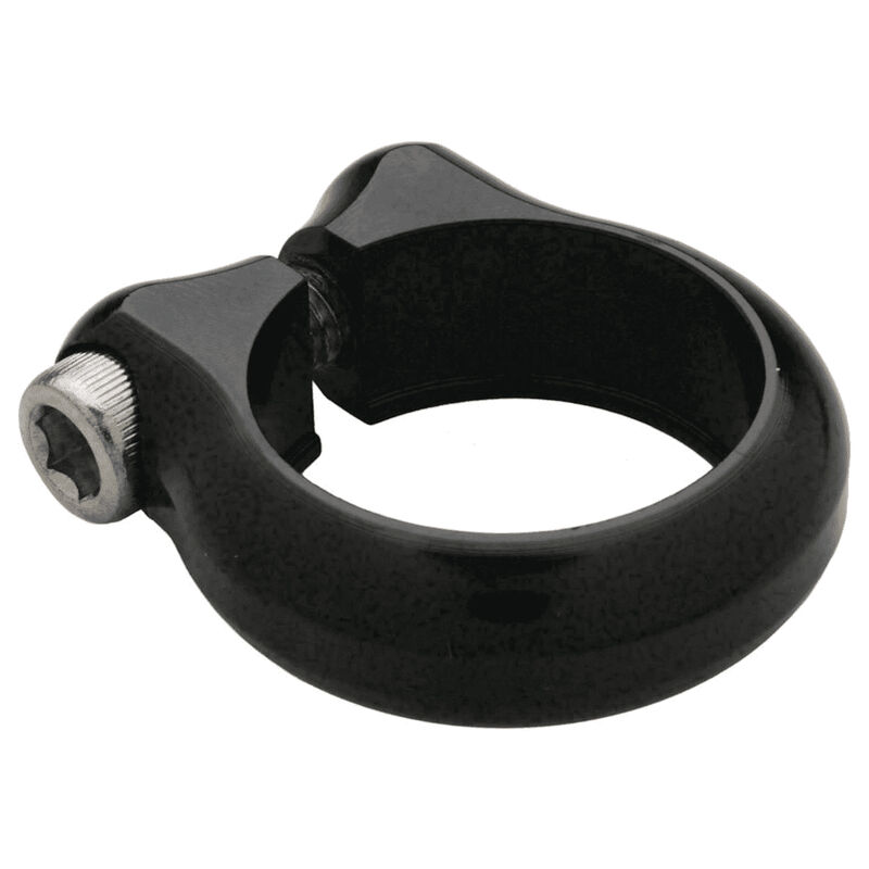 Kalloy Bolt-On Seatpost Clamp image number 1