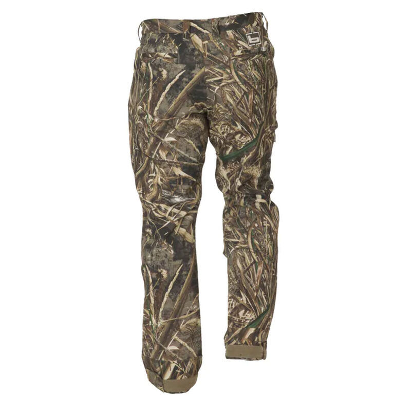 Banded Soft Shell Wader Pants image number 2