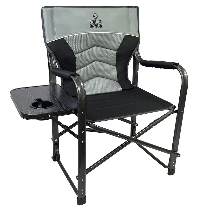 Venture Forward XL Director's Chair image number 4