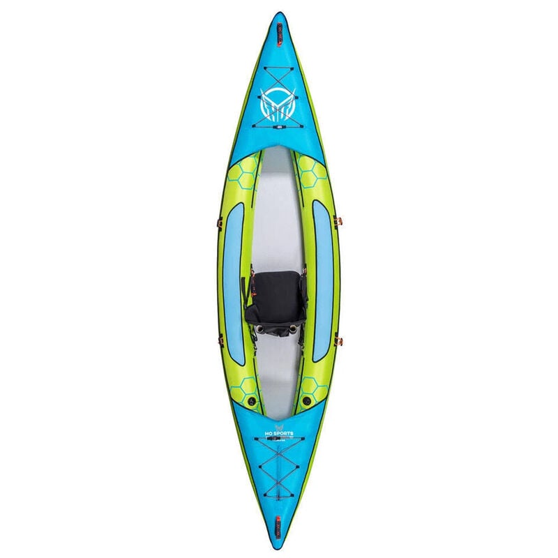 HO Sports Beacon Inflatable Kayak image number 9