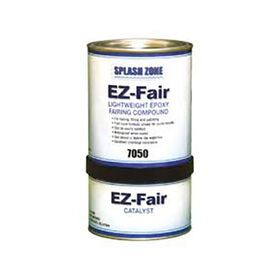 Pettit EZ-Fair Epoxy Fairing Compound