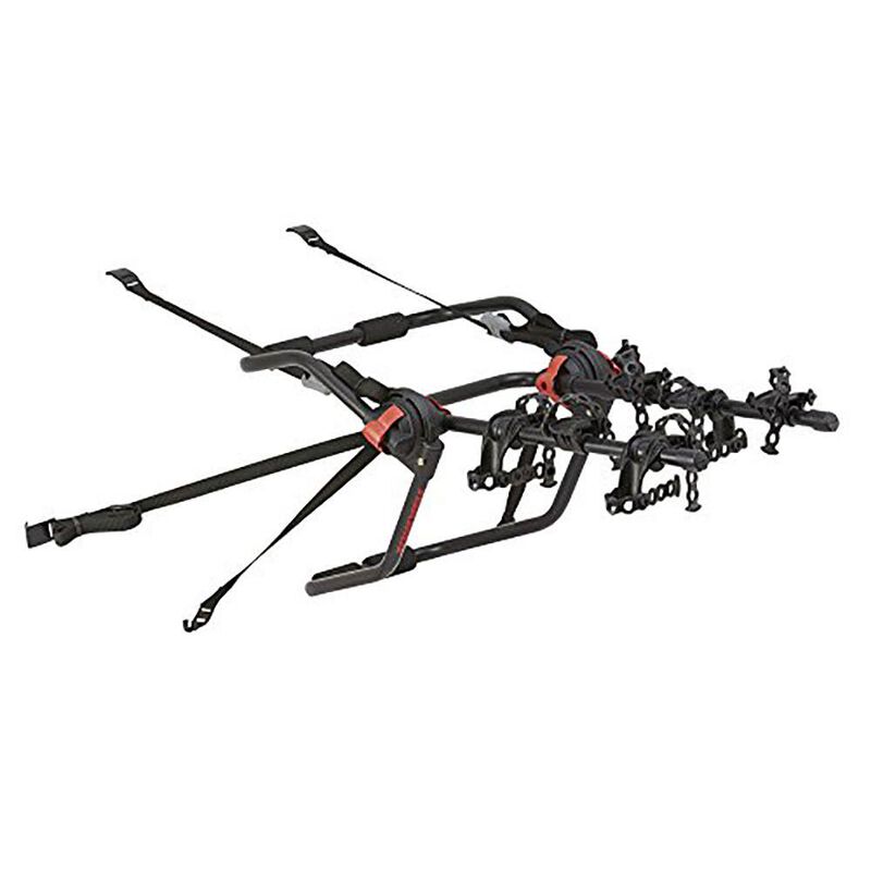 Yakima HangOut Bike Rack image number 1