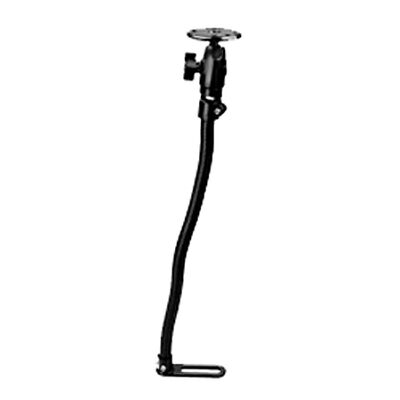 RAM Pod I Mount With 1" Single Socket