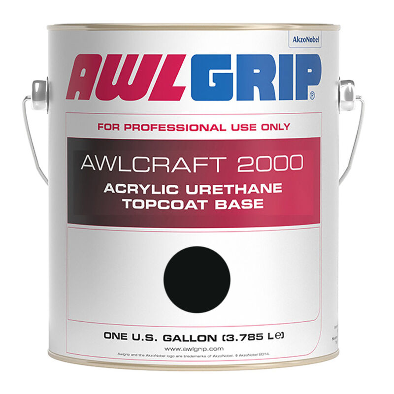 Awlgrip Acrylic Urethane Topcoat, Gallon image number 25