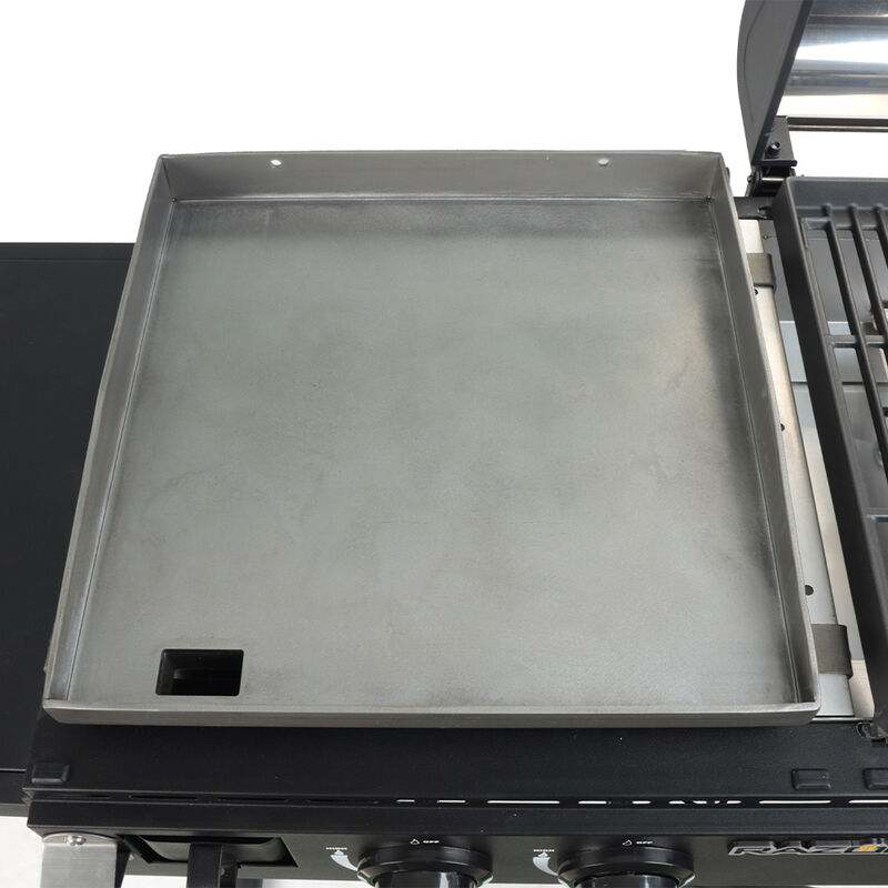 Razor Folding Griddle and Grill Combo image number 11