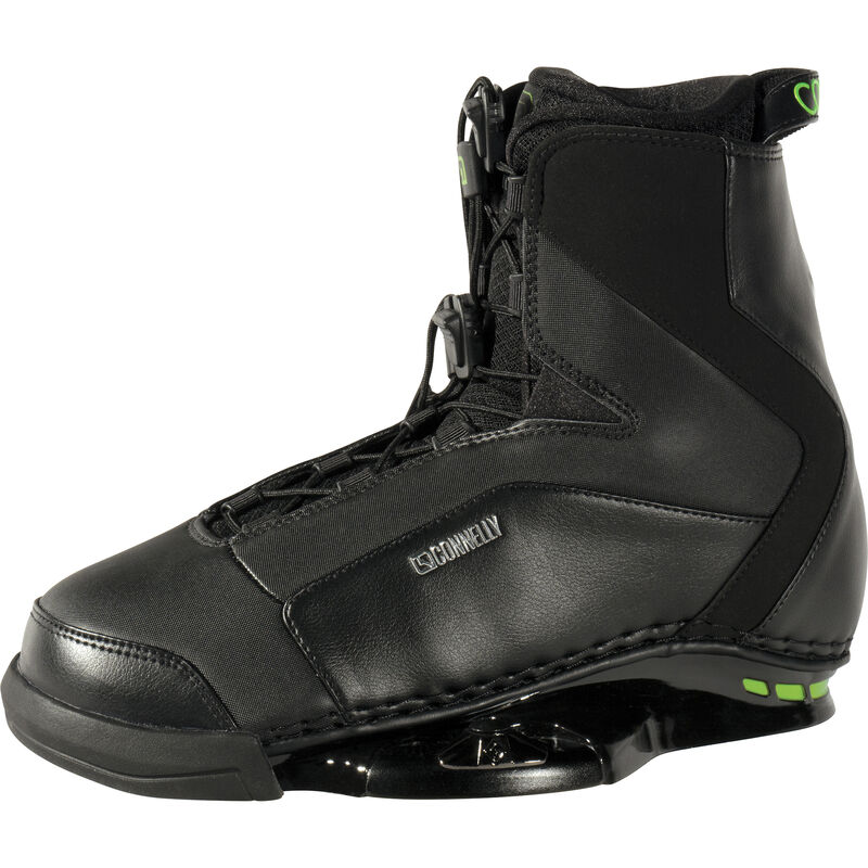 Connelly JT Wakeboard Bindings image number 1