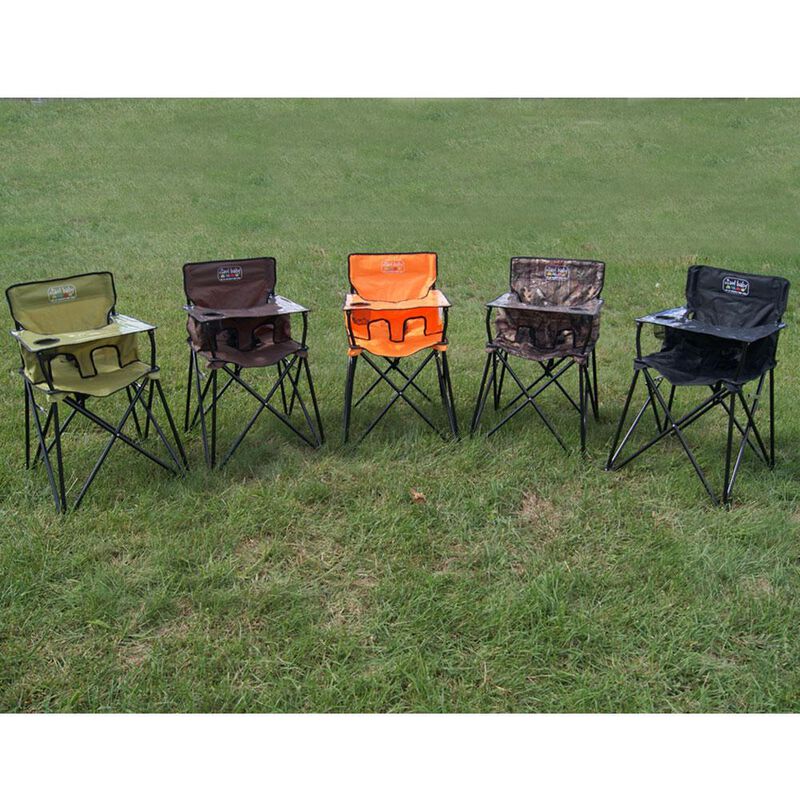 Baby Go-Anywhere-Highchair image number 11