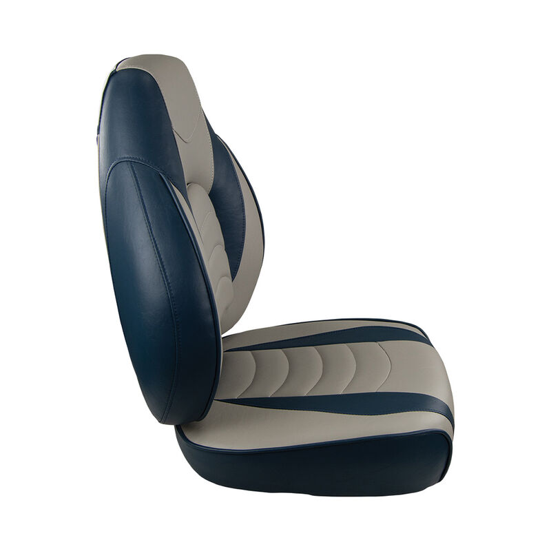 Springfield Fish Pro I Folding Fishing Seat image number 3