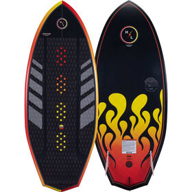 Hyperlite Speedster Wakesurfer
