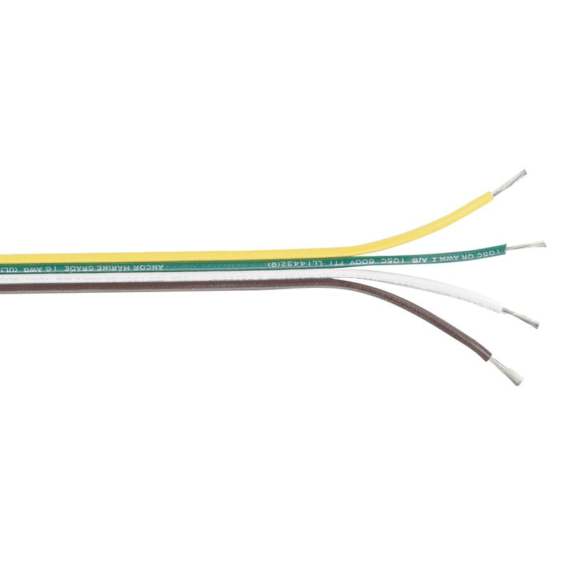 Ancor 16/4 Bonded Cable (250') image number 1