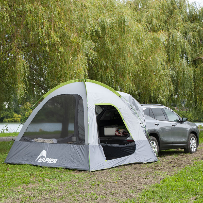  Backroadz SUV Tent image number 2