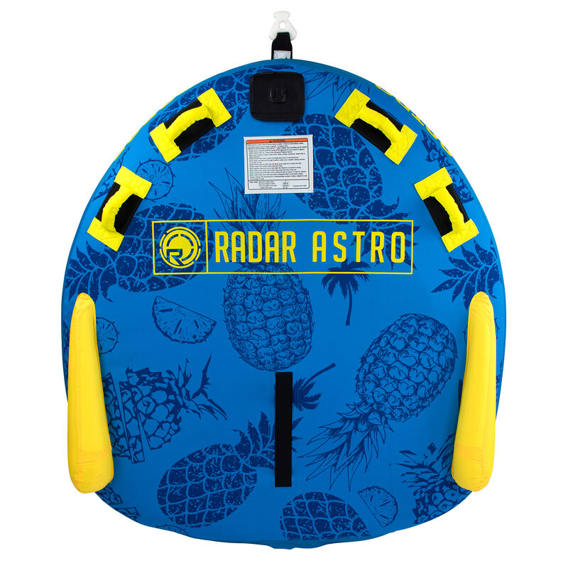 Radar Astro 2-Person Towable Tube image number 1
