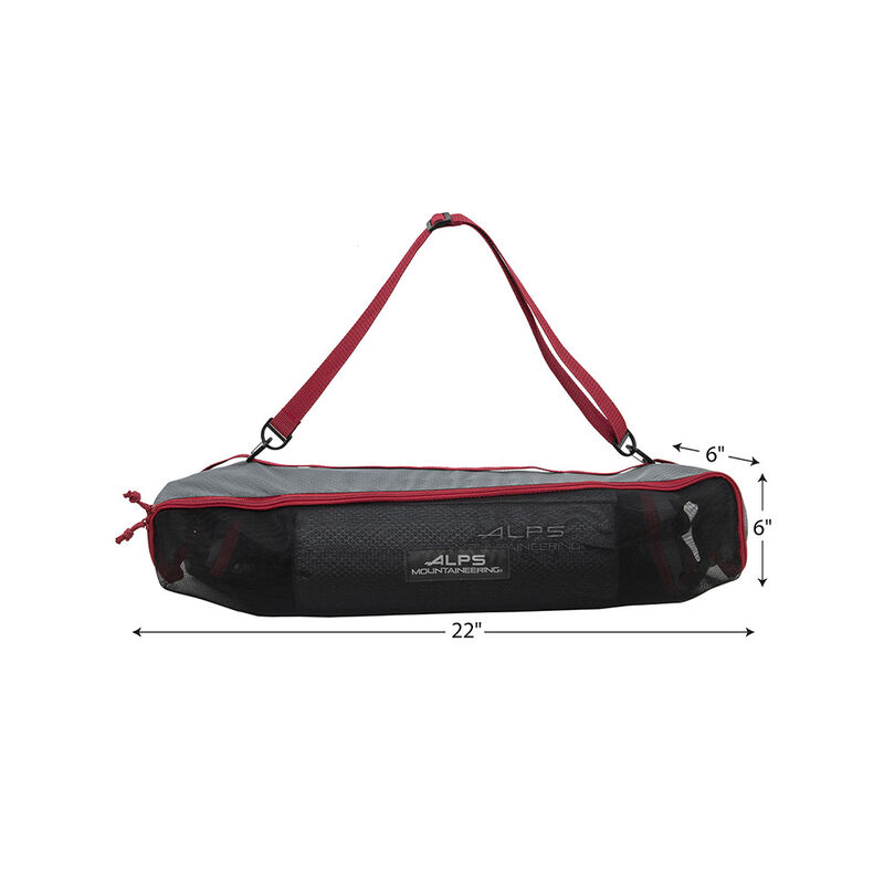 ALPS Mountaineering Simmer Lounger image number 5