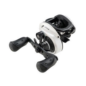 Abu Garcia Revo S Low Profile Baitcast Reel