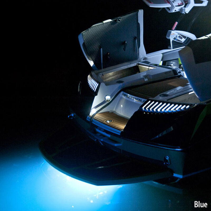 Roswell 4" Nightwater Pro Underwater Light image number 9