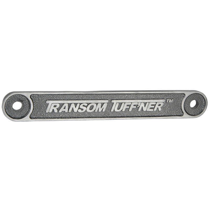 Springfield Transom Tuff'ner Motor Support, 2" x 15" image number 1