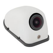 Voyager Color Side Body Observation Camera, White Right-Side Camera