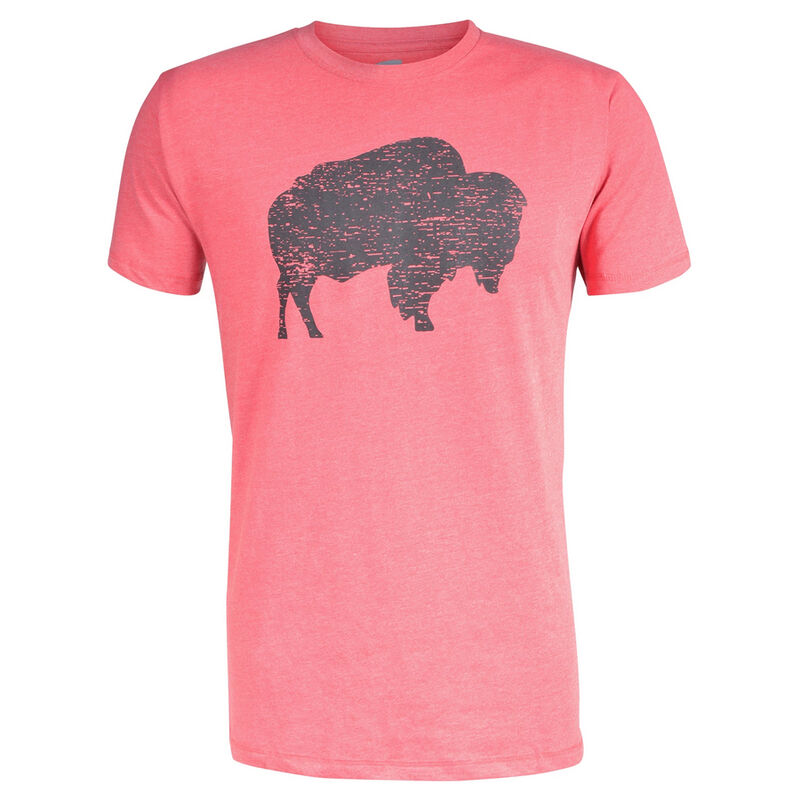 Mountain Khakis Bison T-Shirt image number 2