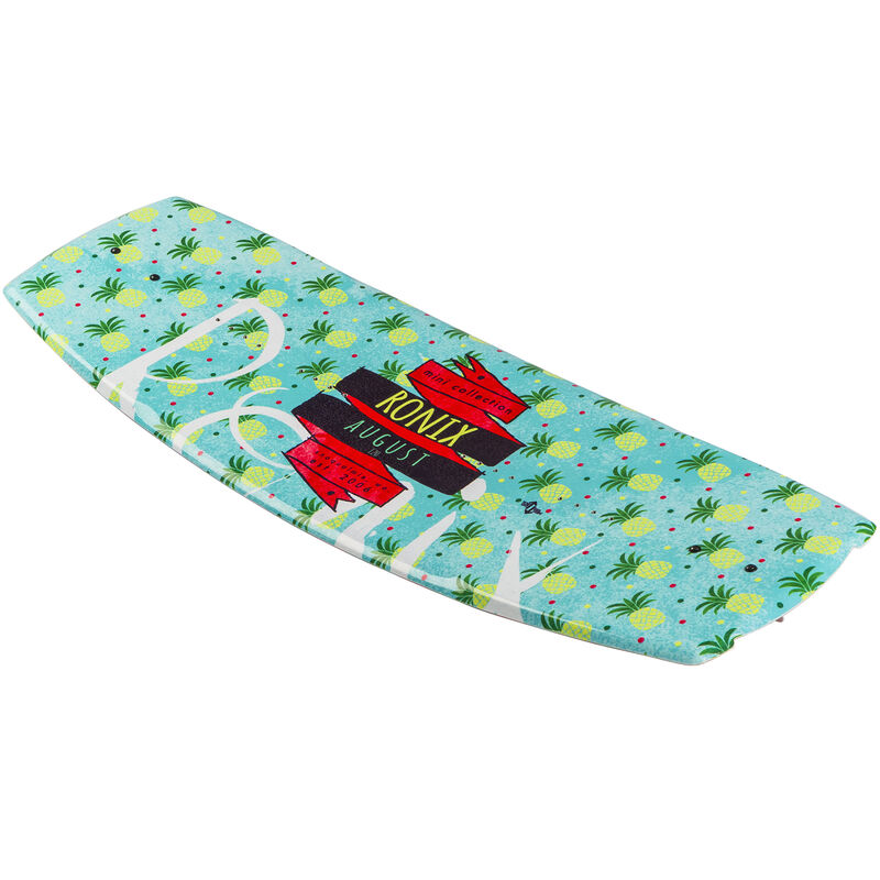 Ronix August 120 Wakeboard, Blank image number 4
