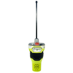 ACR GlobalFix V6 Emergency Position-Indicating Radio Beacon with Cat II Bracket