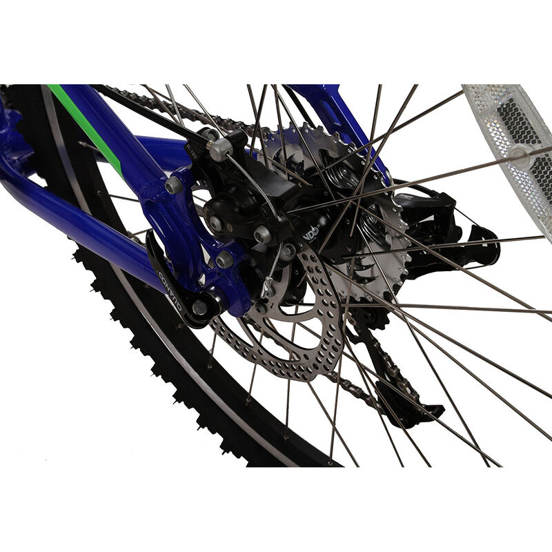 Framed Cable 24 Youth Mountain Bike image number 9