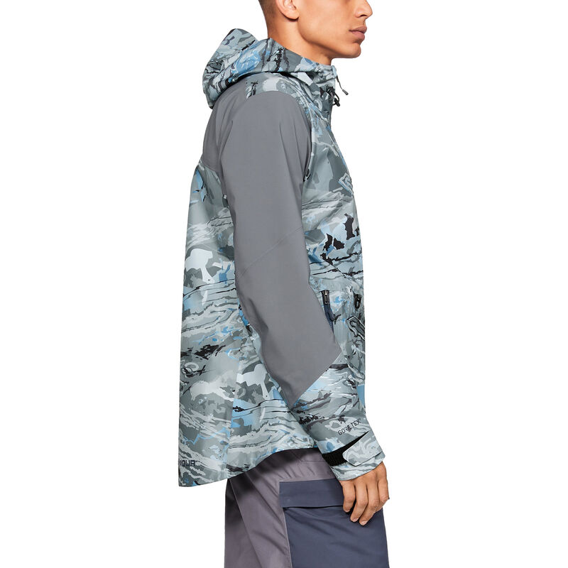 Under Armour Men's GORE-TEX Shoreman Jacket image number 2