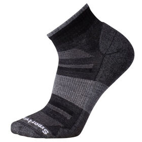 SmartWool Men's Outdoor Advanced Light Mini Socks