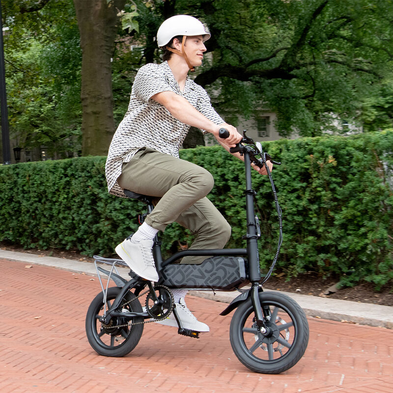 Jetson J5 Electric Bike image number 2