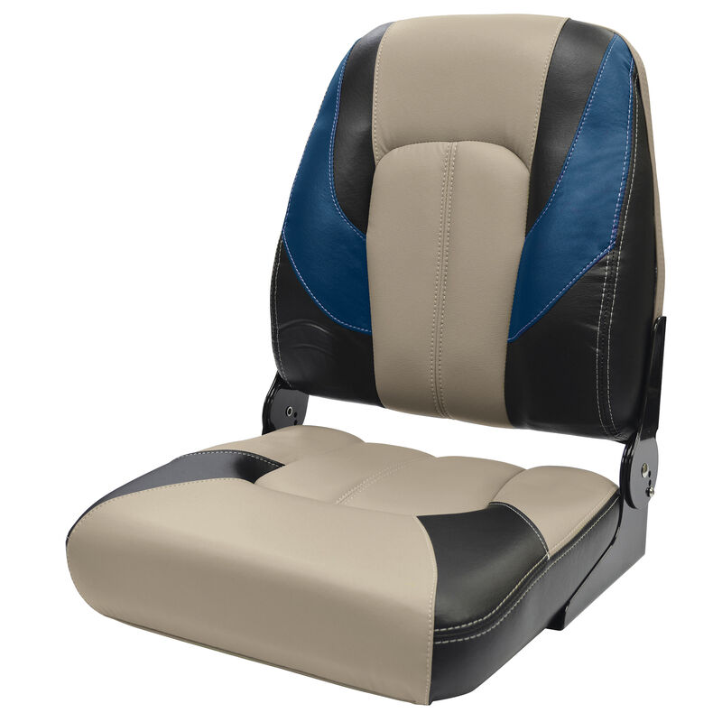 Overton's Pro Elite High-Back Folding Seat image number 4