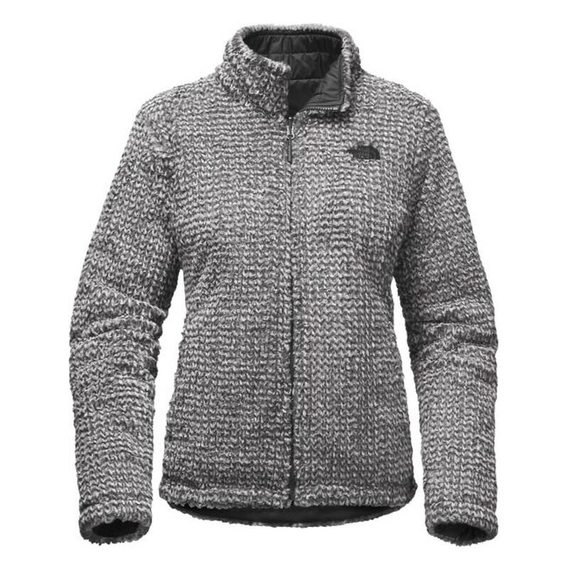 The North Face Women's Reversible Mossbud Swirl Jacket image number 5