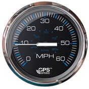 Faria Chesapeake SS GPS Speedometer, 60 MPH