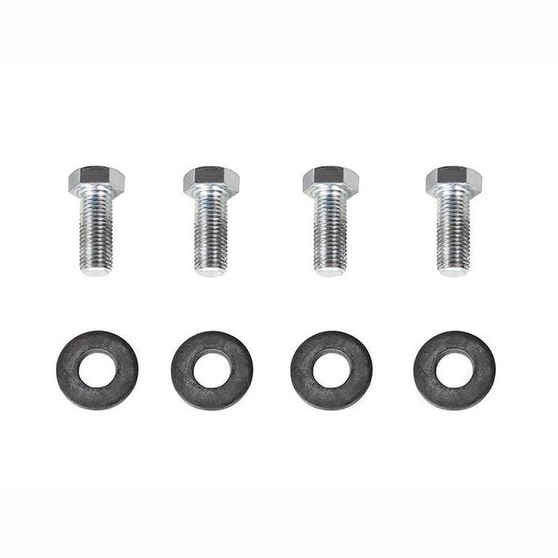 Reese Fifth Wheel Trailer Hitch Head Support, Replacement Legs For Reese GM M5 Hitches image number 3