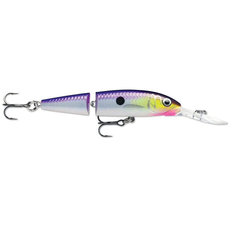 Rapala Jointed Deep Husky Jerk image number 5