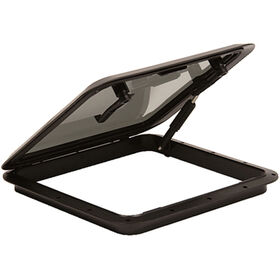 Bomar 900 Series Molded Hatch, 17-7/8" x 12-7/8" Opening