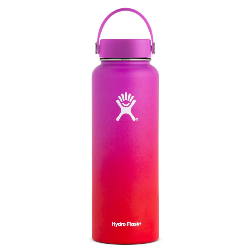 Hydro Flask 40 oz. Wide Mouth With Flex Cap image number 4